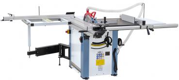 Bernardo Formatkreissaege TK 315P - 1800 230V